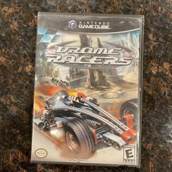 Lego Drome Racers (Case Only) 