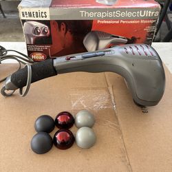 Electric Massager