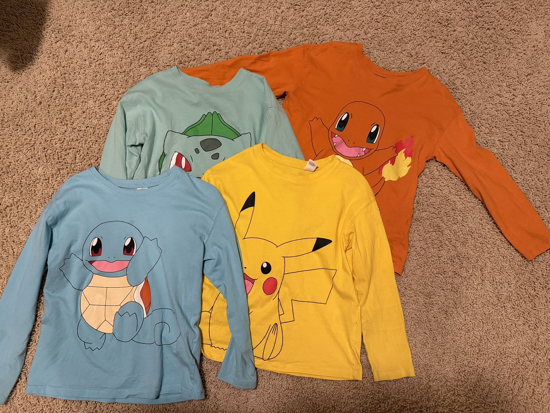 Kids clothes and jacket