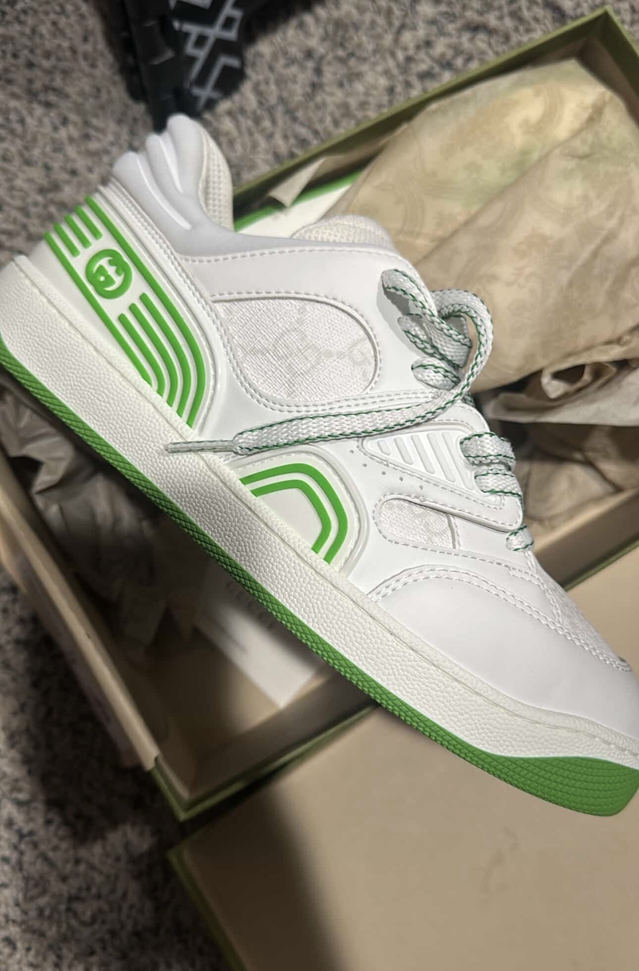 Gucci Shoes