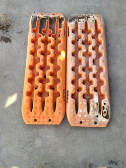 $20 Traction boards