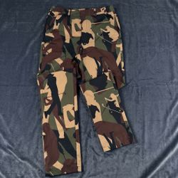 Golf Gentry Camo Golf Pants 32x30
