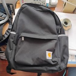Carthart Backpack 