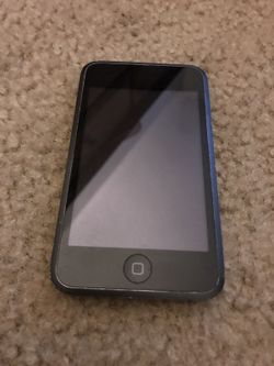 32GB iPod 1st Generation original apple