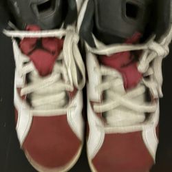 Jordan Boys Or Girls Size 2 Good Condition