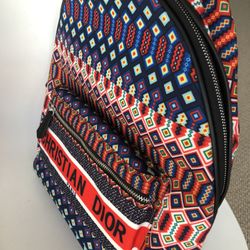 Women’s Men’s Backpack