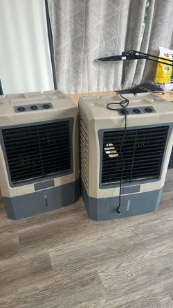Swamp cooler
