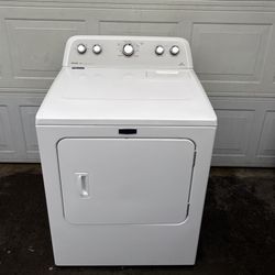Maytag Electric Dryer 