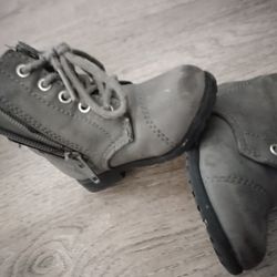 Girls Boots 