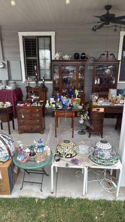 Estate Sale