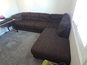 L Shaped Sectional Sofa