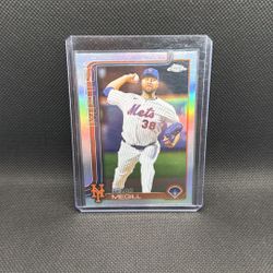 Tylor MeGil Refractor 