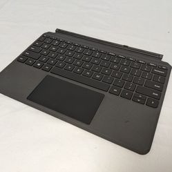 Surface Go 10-inch Tablet Keyboard Fits Models 1824 Surface Go 1 1901 Surface Go 2 2022 Surface Go 3 2067 Surface Go 4  Microsoft 1840 KCM-00025