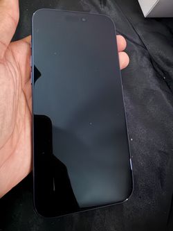 Apple iPhone 17 Pro Max 256GB – T-Mobile Locked – Good Condition