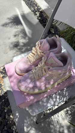Women’s air Jordan 4 retro