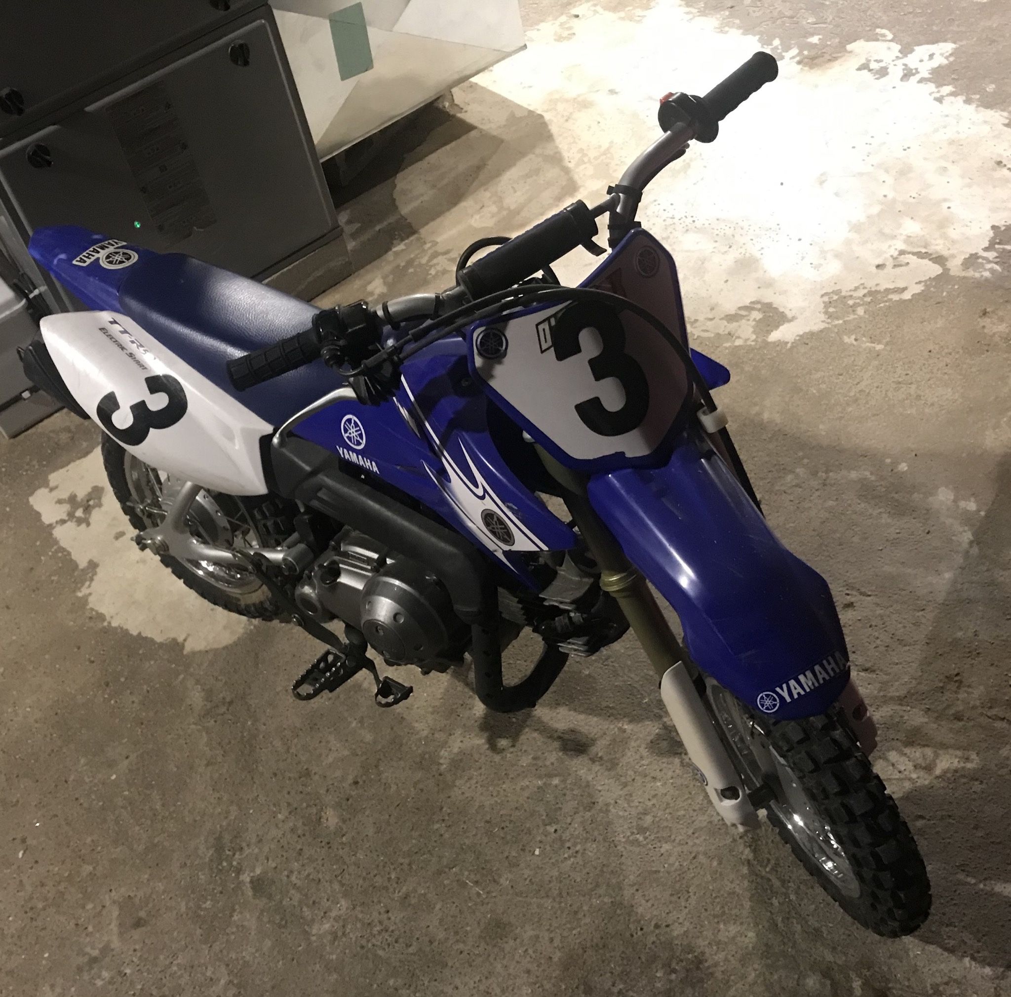 07 Ttr50