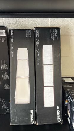 Lighting for Bathroom Vanity