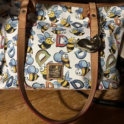 Dooney and Bourke purse