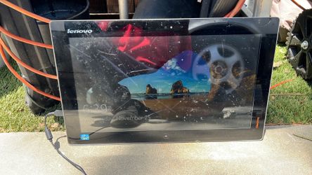 Lenovo ideacenter 19”