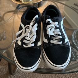 Women’s Vans