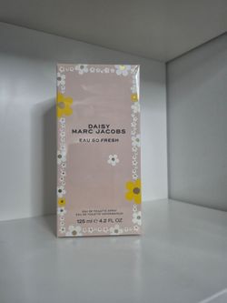 Daisy Eau so fresh  Marc Jacobs