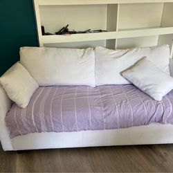 Small couch