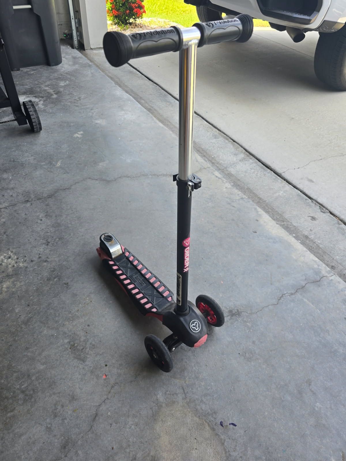Scooter