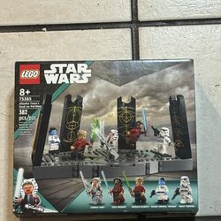 Lego Star War Ashoka Tano Set 