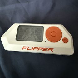 Flipper zero