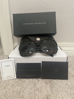 Proenza Schouler Women Sunglasses 