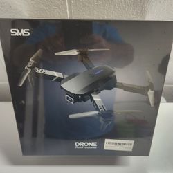 BRAND NEW DRONES WITH CAMERA.  DYER IN PICK UP 