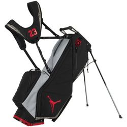 Jordan Fadeaway Golf Bag 