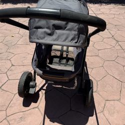 Evenflow Wagon Stroller 