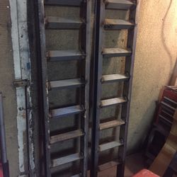 New 6 Feet Long Trailer Ramps 14 Wide 8500 Pound Weight Limit 425 Firm