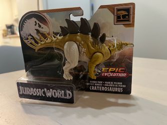 Jurassic World