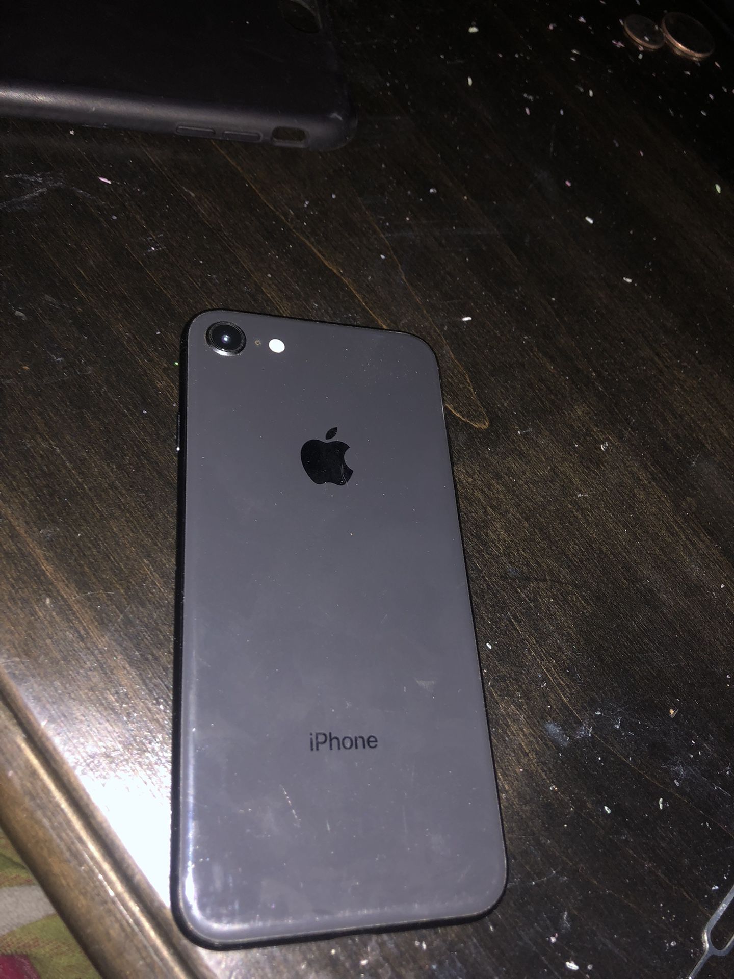 iPhone 8 Unlocked