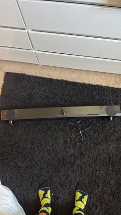 Tv speaker sound