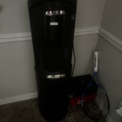 Water Filter 