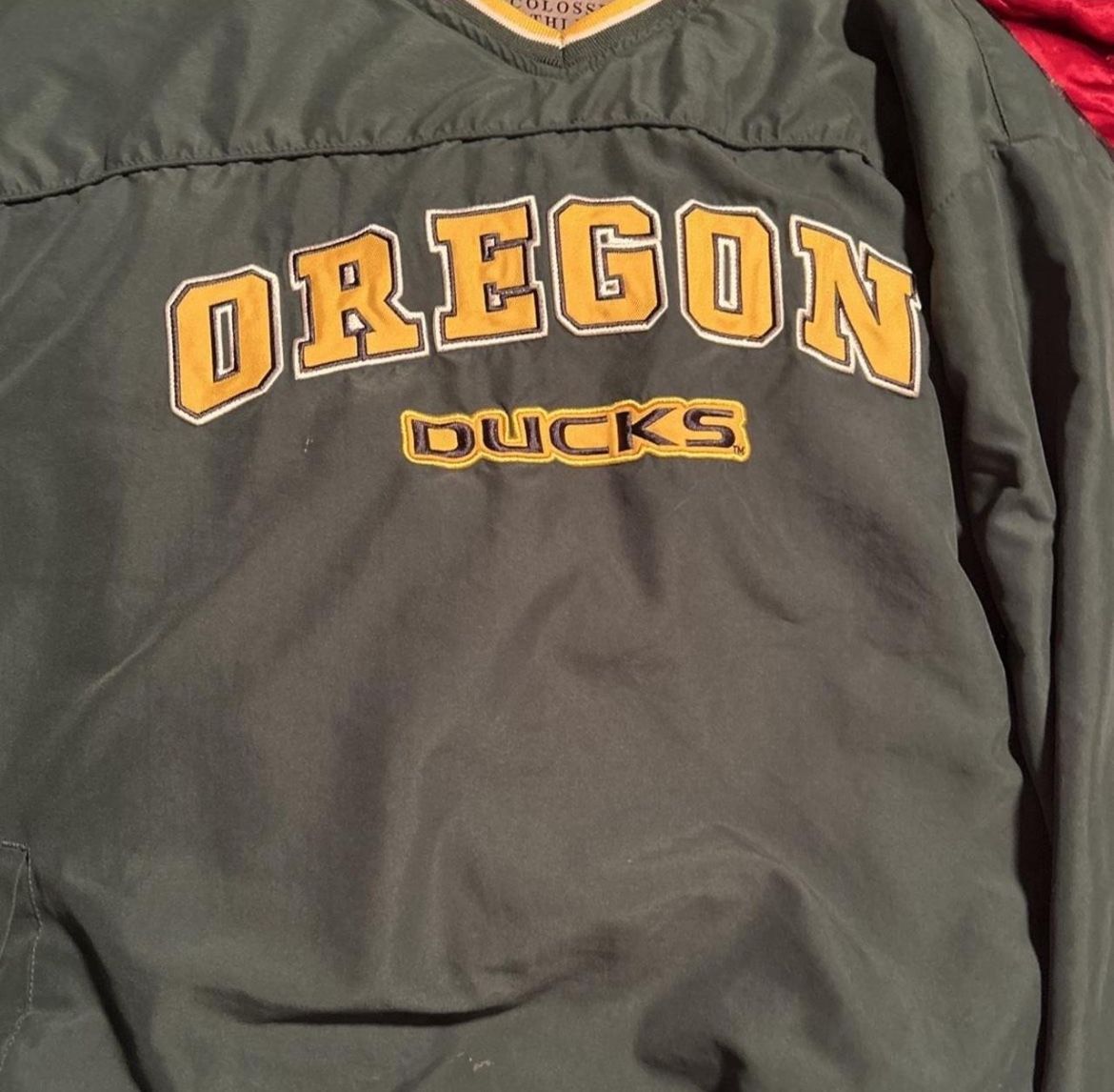 Vintage Ducks