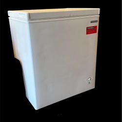 Thomson TFRF 520 5 Cubic Freezer 