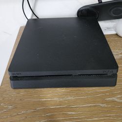 Ps4 500 Gb + 5 Games 