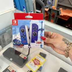 Nintendo Switch Joy-Con