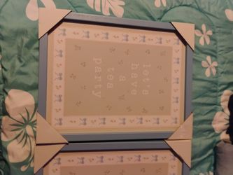 Brand new frame