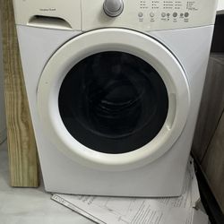 Kenmore Washer