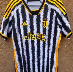 Juventus Jersey