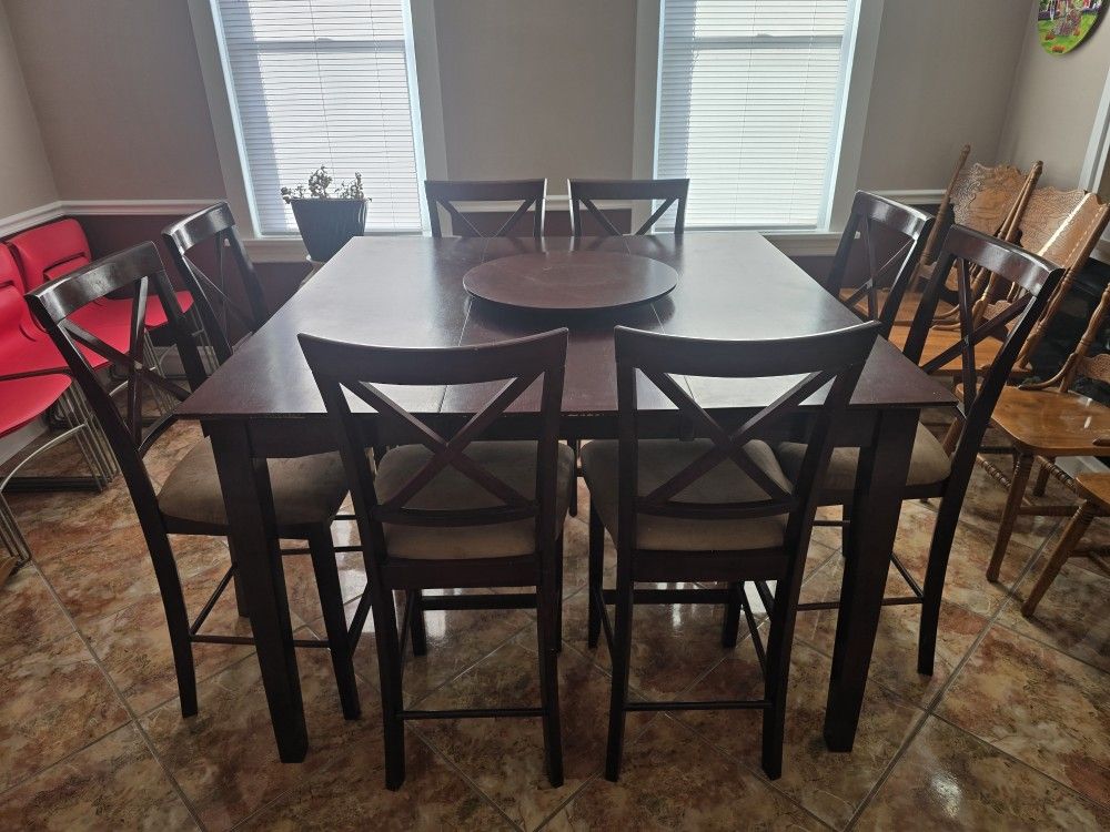 Dining Room Table