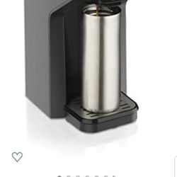 Coffee maker