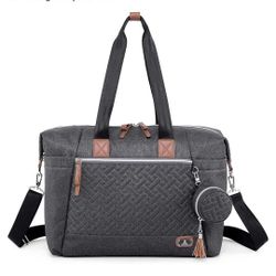 Diaper Bag 