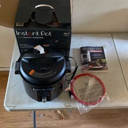 Instant Pot
