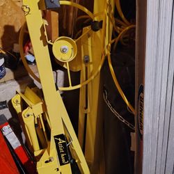 Drywall Lift 